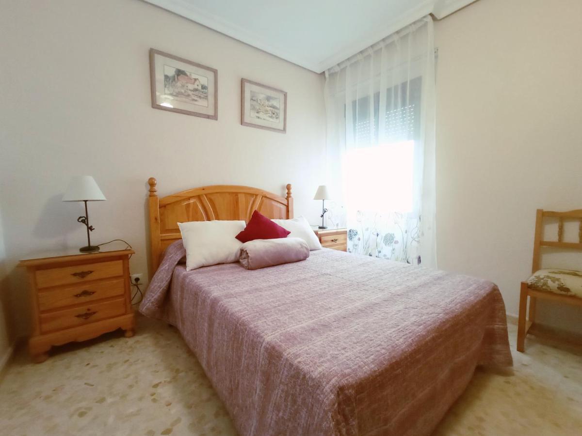 Apartamento La Vinuela Cordoba Exterior photo