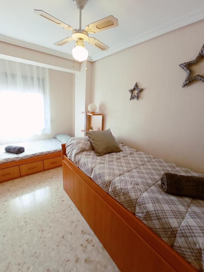 Apartamento La Vinuela Cordoba Exterior photo