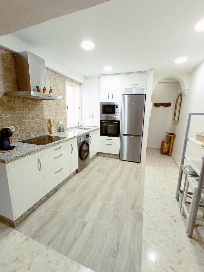 Apartamento La Vinuela Cordoba Exterior photo