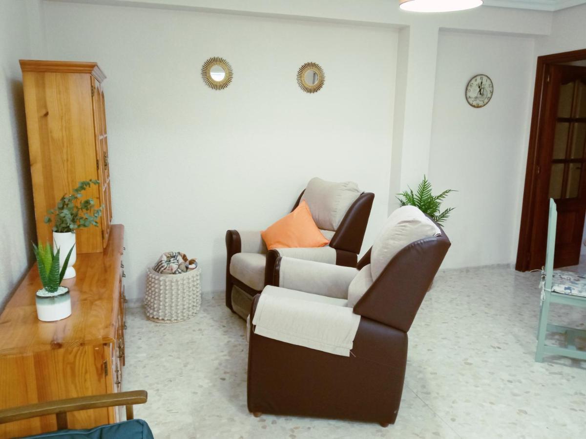 Apartamento La Vinuela Cordoba Exterior photo