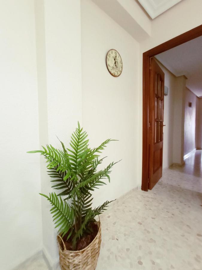 Apartamento La Vinuela Cordoba Exterior photo