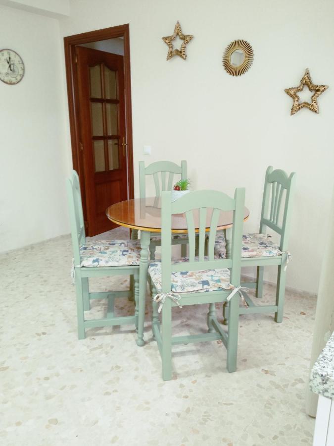 Apartamento La Vinuela Cordoba Exterior photo