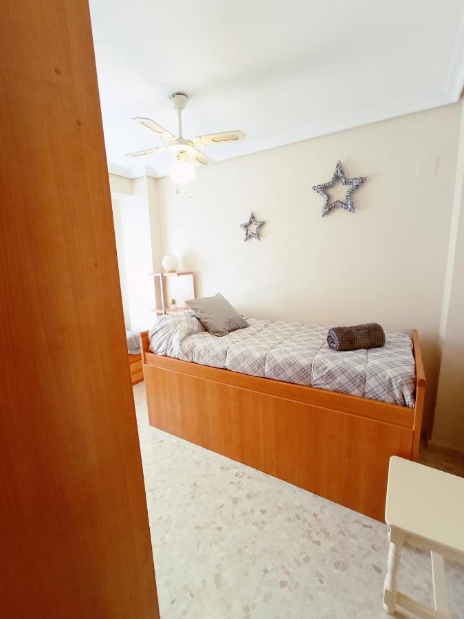 Apartamento La Vinuela Cordoba Exterior photo
